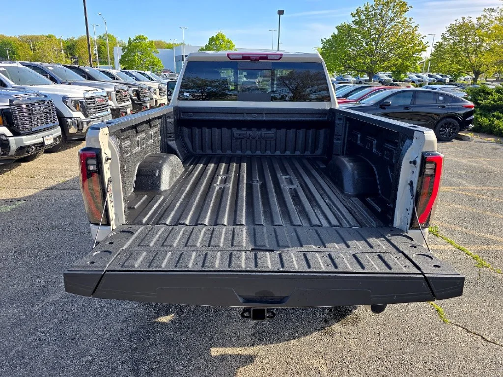 2026 GMC Sierra 2500HD AT4X - Photo 29