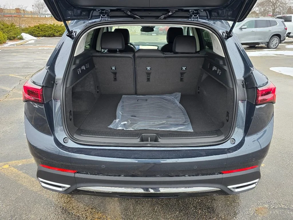 2026 Buick Envision Preferred - Photo 30
