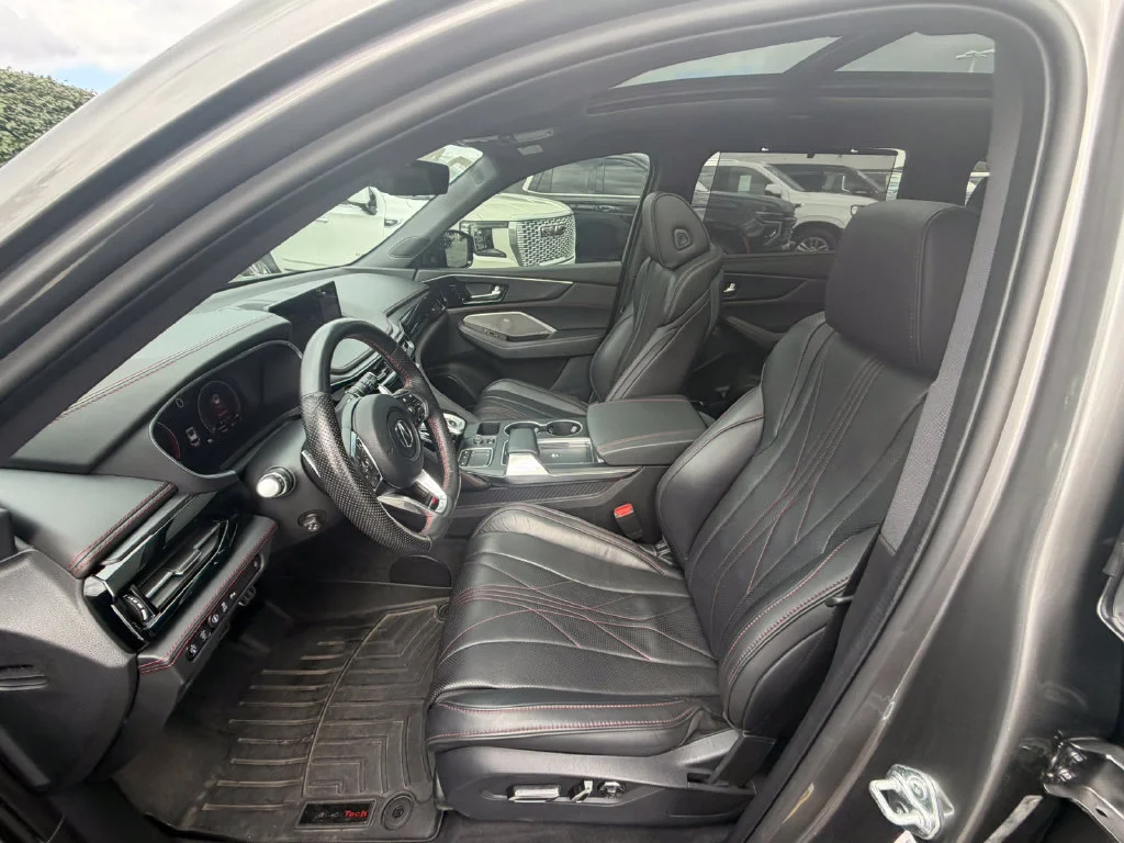 2024 Acura MDX Type S w/Advance Package - Photo 29