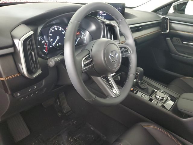 New 2026 Soul Red Crystal Metallic Mazda 2.5 S Premium AWD image 23