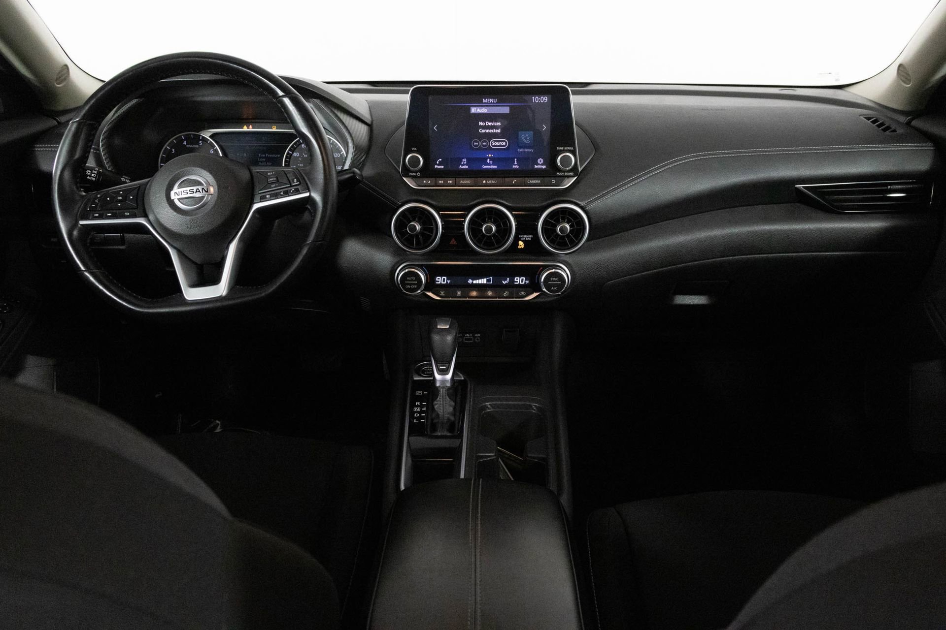 2021 NISSAN SENTRA - Image 18