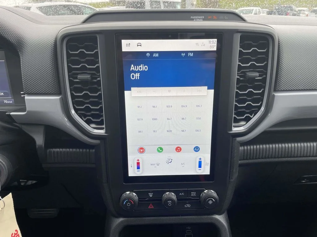 New 2026 Black Ford XL image 20