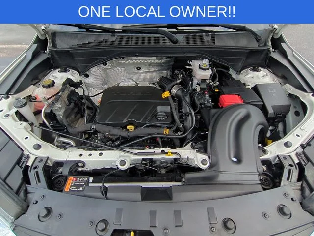 Used 2022 White Chevrolet LS image 36