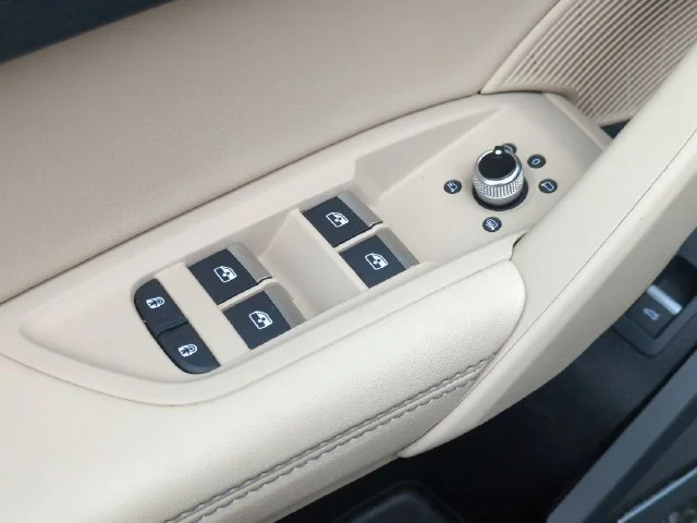 Used 2024 Gray Audi 45 S line Premium image 13