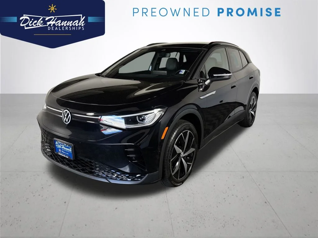 2023 Volkswagen ID.4 PRO S AWD's photo