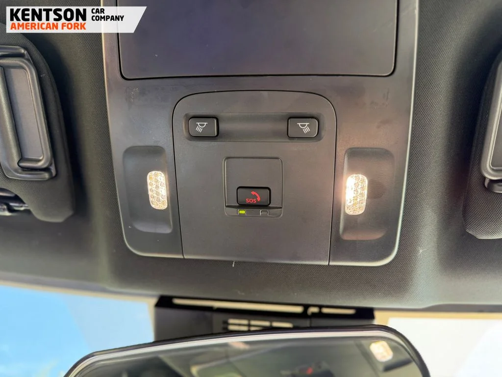 Used 2025 Black Toyota SE image 28