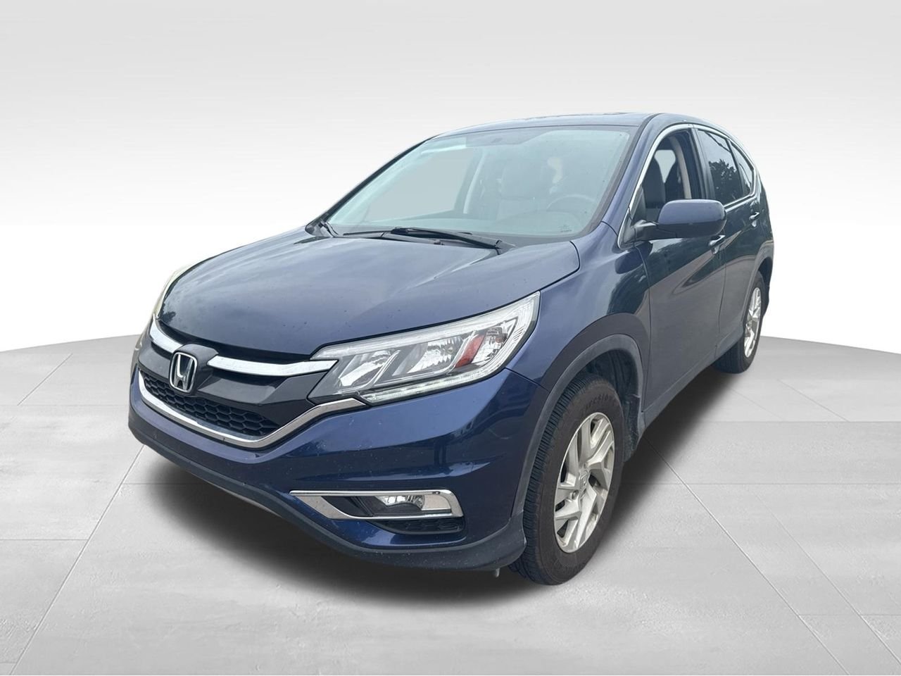 2016 Honda CR-V EX AWD's photo