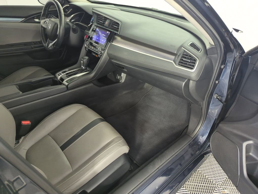 Used 2017  Honda EX-L image 36