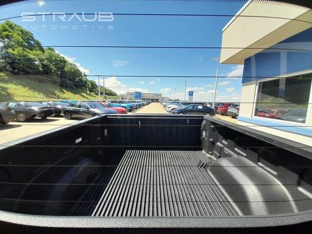 Used 2026 Sterling Gray Metallic Chevrolet LT image 45