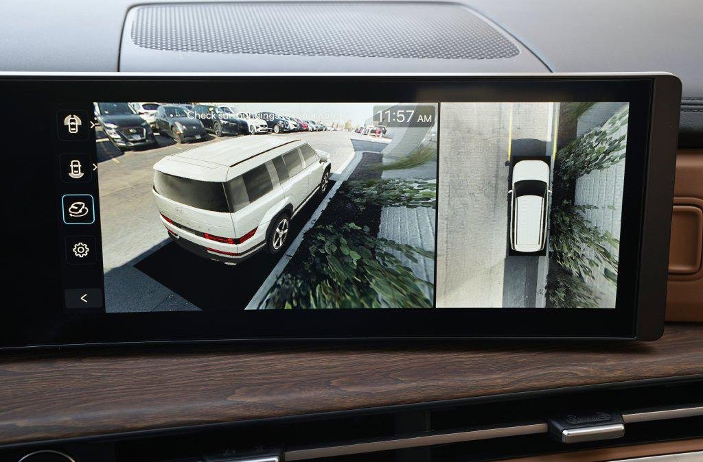 Vehicle thumbnail