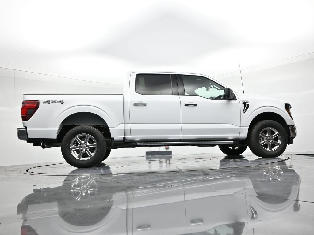 2024 Ford F-150 XLT - Photo 22