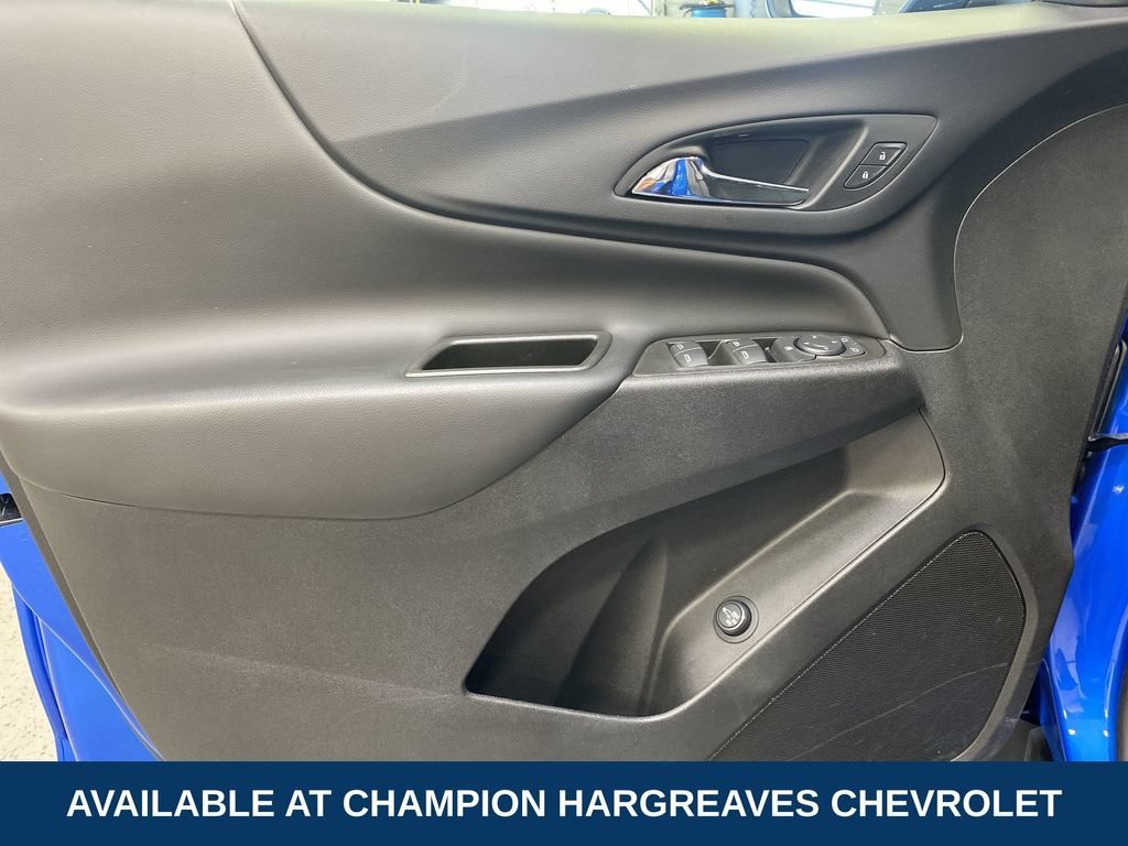2024 Chevrolet Equinox LT - Photo 30