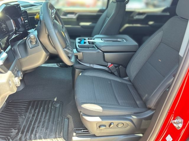New 2026 Red Hot Chevrolet LT (2FL) image 13