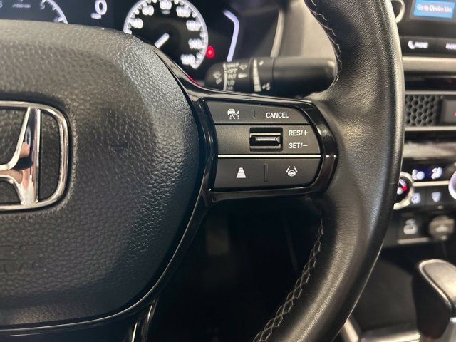 2024 Honda Civic EX - Photo 27