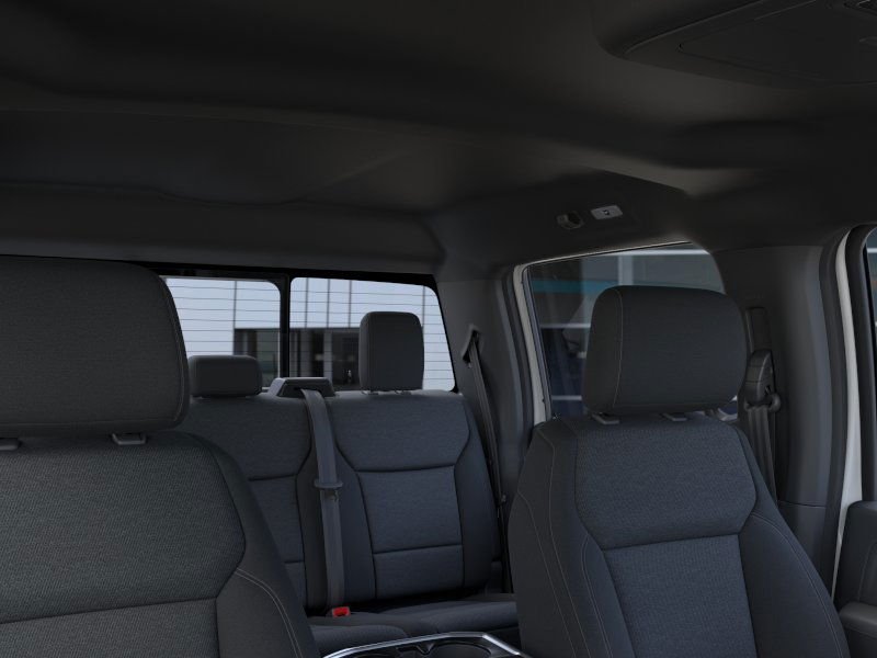 2025 Ford F-150 XLT - Photo 22