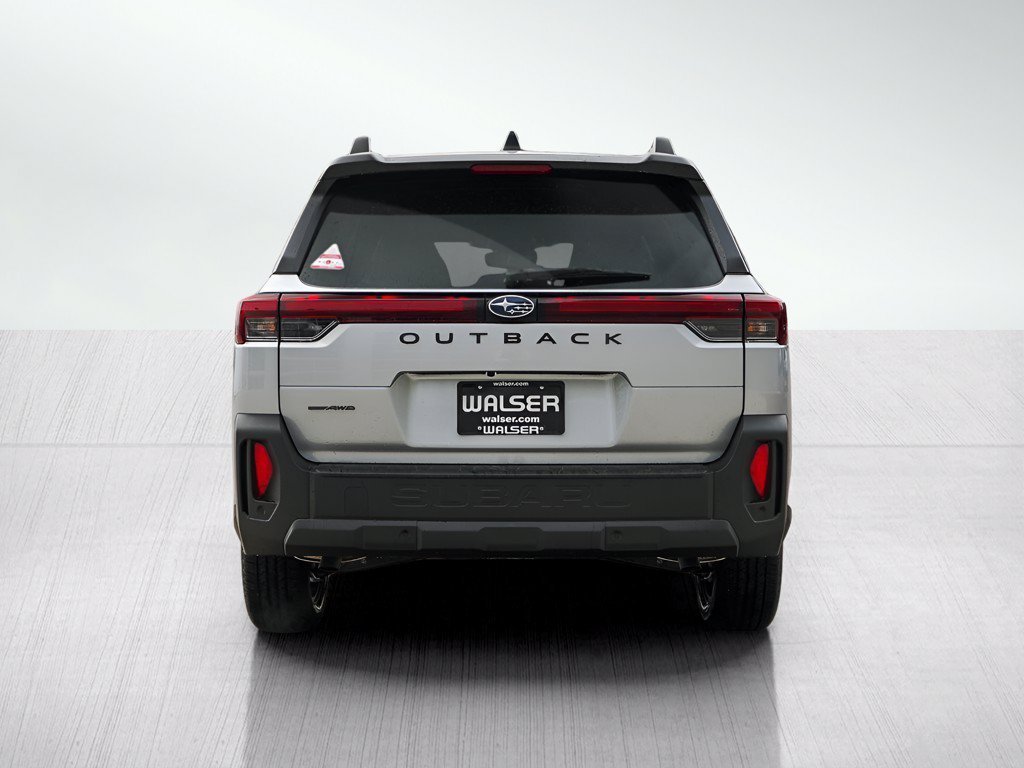 2026 Subaru Outback Limited XT - Photo 5