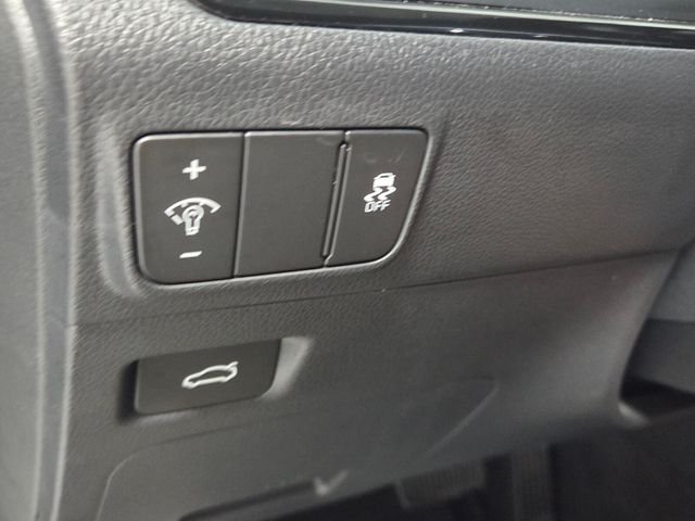 Used 2025 Gray Kia GT image 29