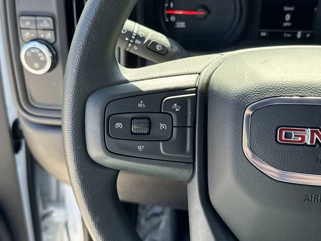 2025 GMC Sierra 3500HD Pro - Photo 53