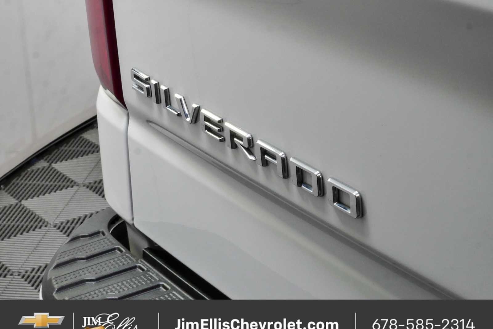 2026 Chevrolet Silverado 1500 RST - Photo 34