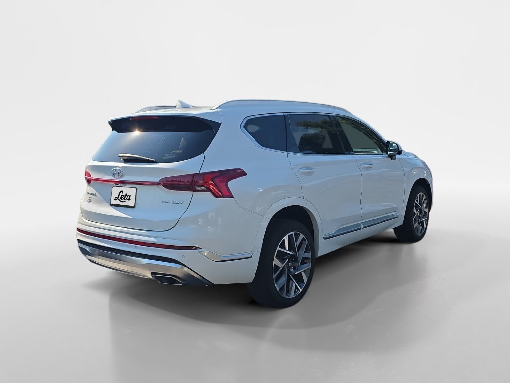 Used 2023 Quartz Hyundai Calligraphy image 4