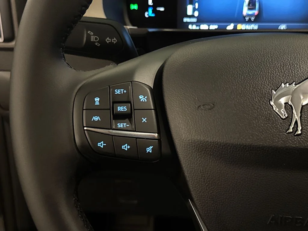 New 2026 Gray Ford Big Bend image 34