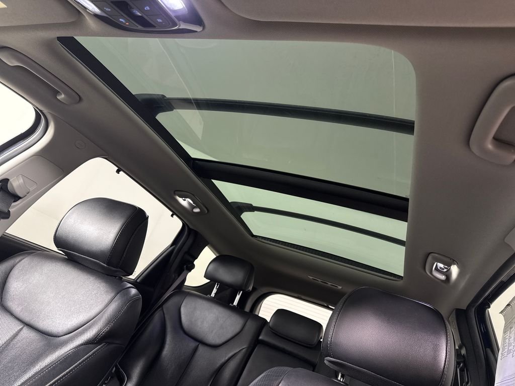 2022 Hyundai Santa Fe SEL - Photo 21