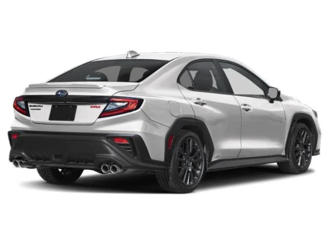 New 2026 ICE SILVER METALLIC Subaru Premium image 2