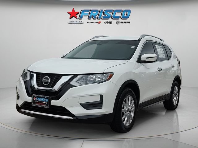 Used 2020 White Nissan S image 3