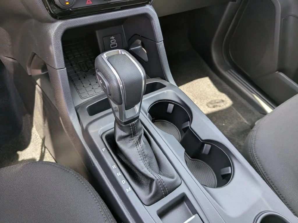 New 2026 Avalanche Ford XLT image 22