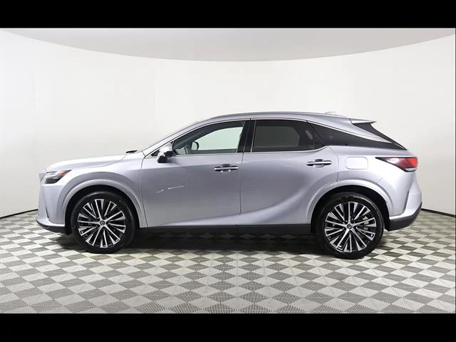 Certified Used 2025 Iridium Lexus Premium+ image 3