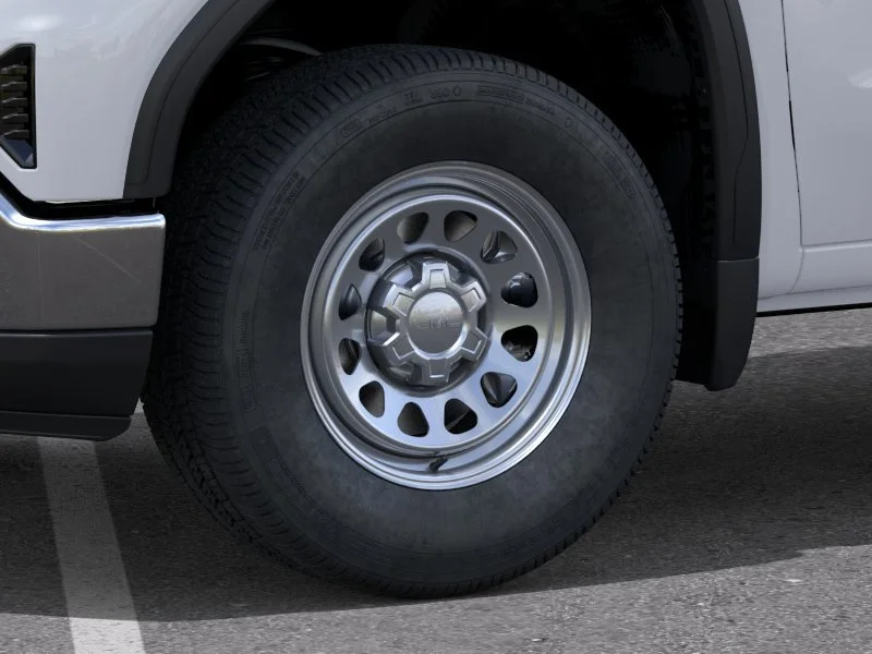 2026 GMC Sierra 1500 Pro - Photo 9