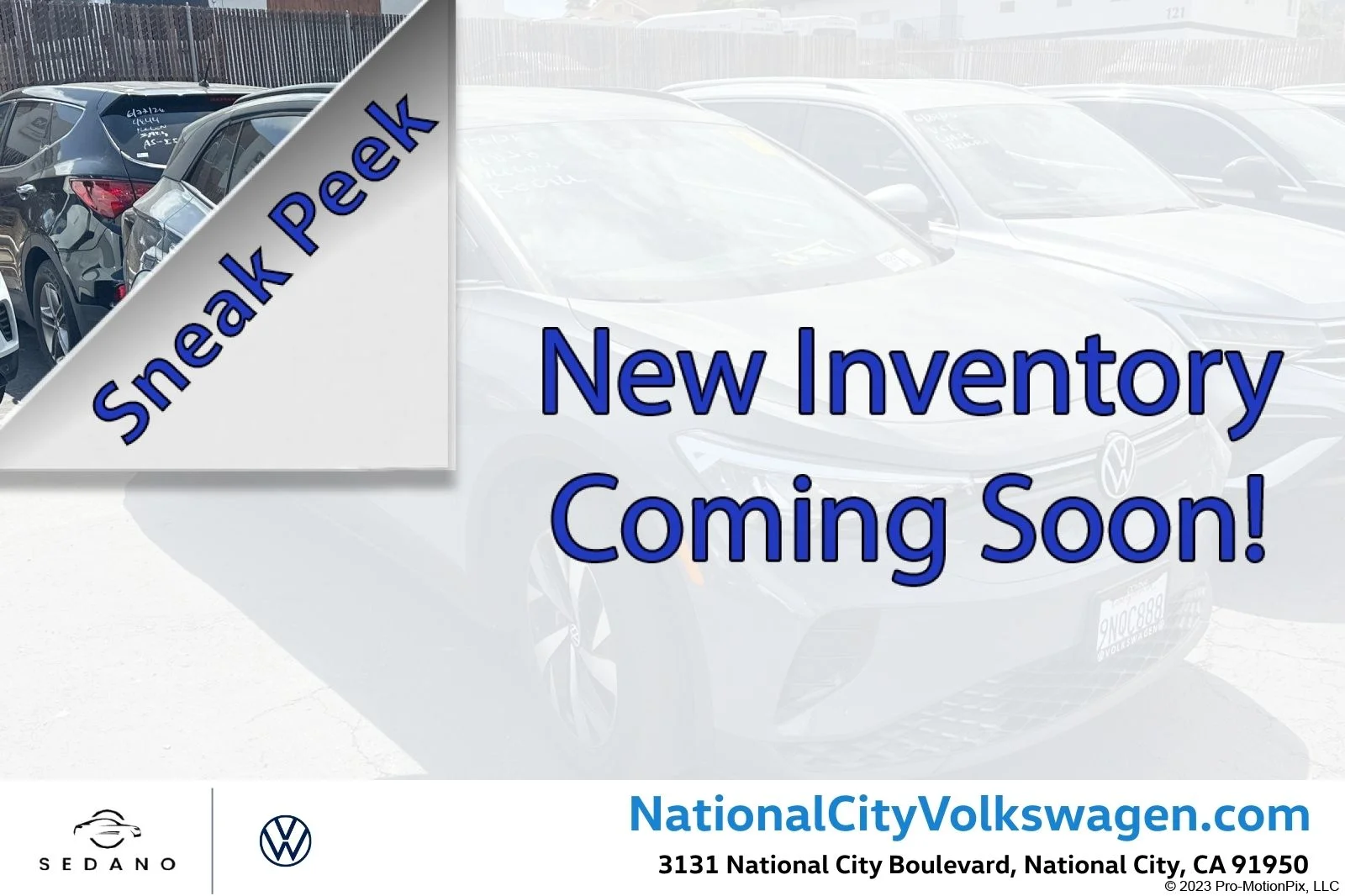 2024 Volkswagen ID.4 STANDARD's photo