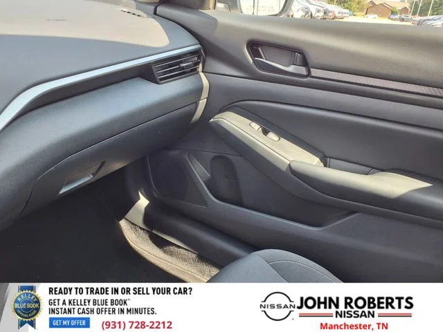 2025 Nissan Altima S - Photo 9