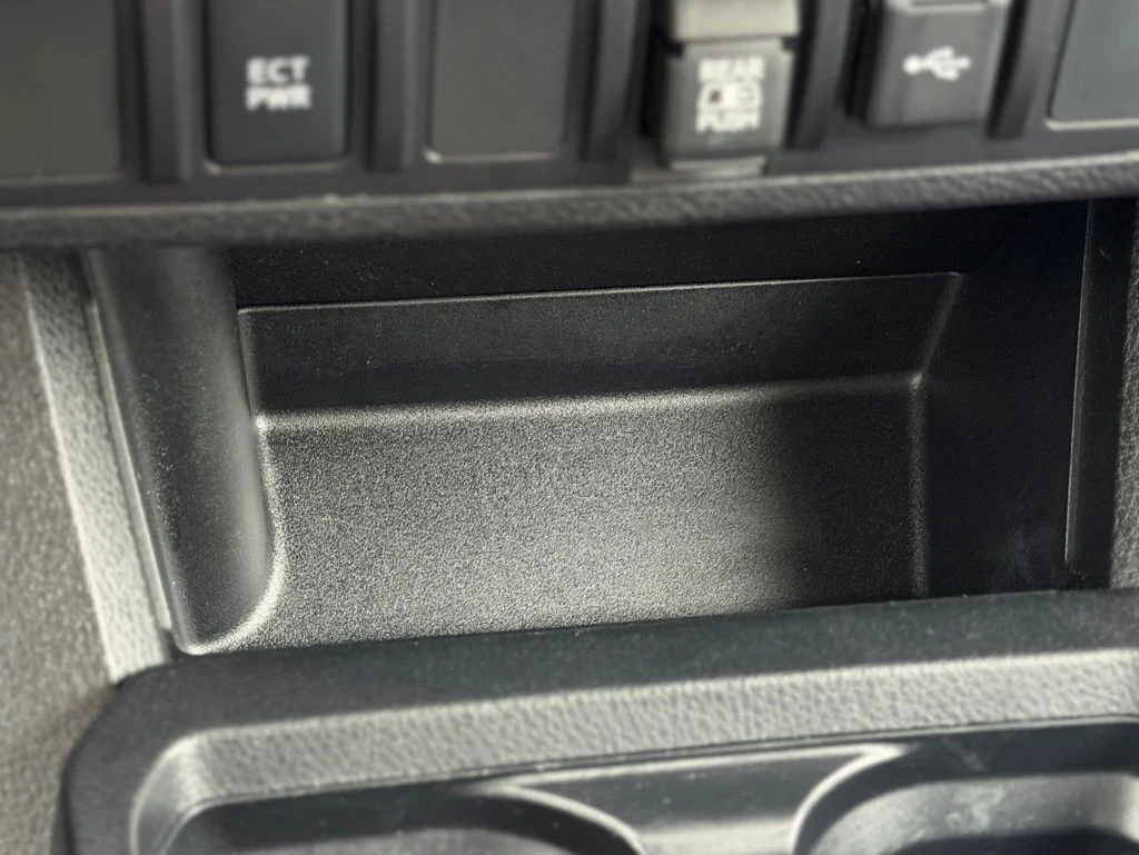Certified Used 2023 Black Toyota SR5 image 13