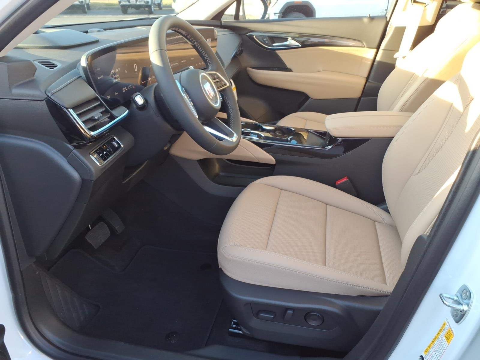 2026 Buick Envision Preferred - Photo 7