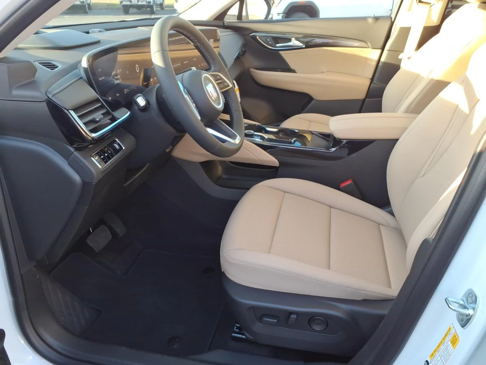 2026 Buick Envision Preferred - Photo 7