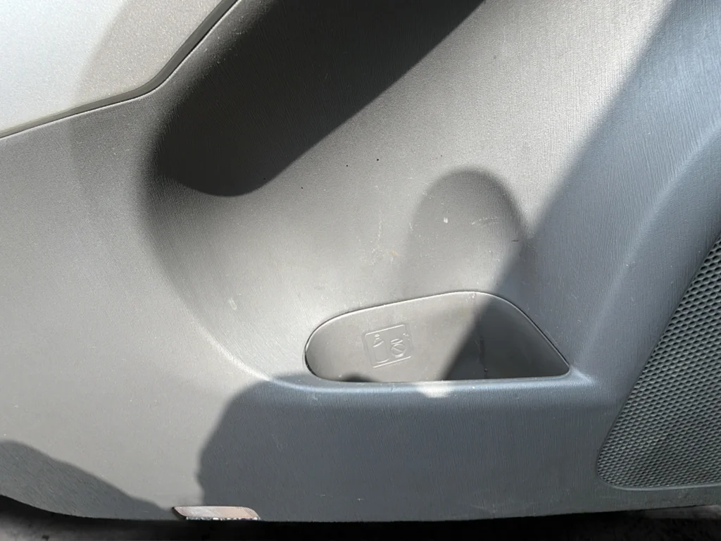Used 2011 Silver Toyota Two image 43