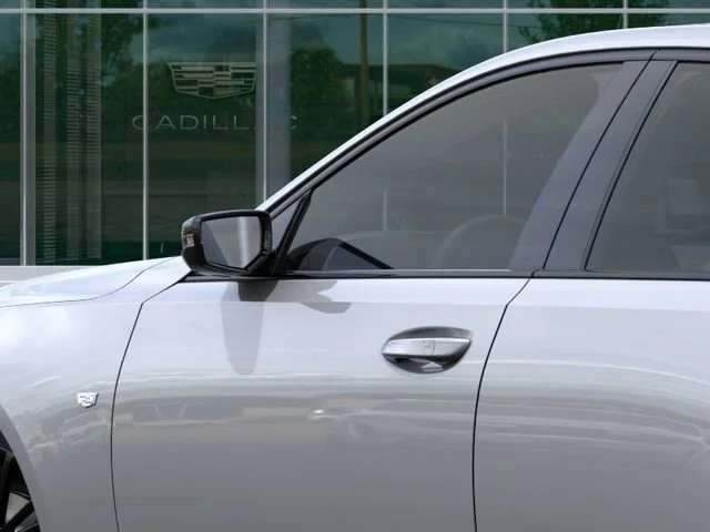 2026 Cadillac CT5 Sport - Photo 12