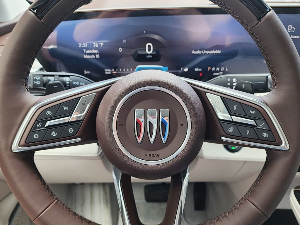 2026 Buick Enclave Avenir - Photo 20