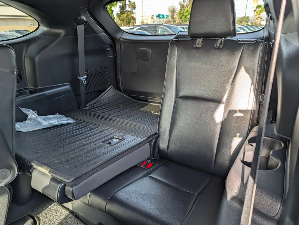 2021 Toyota Highlander XSE - Photo 14