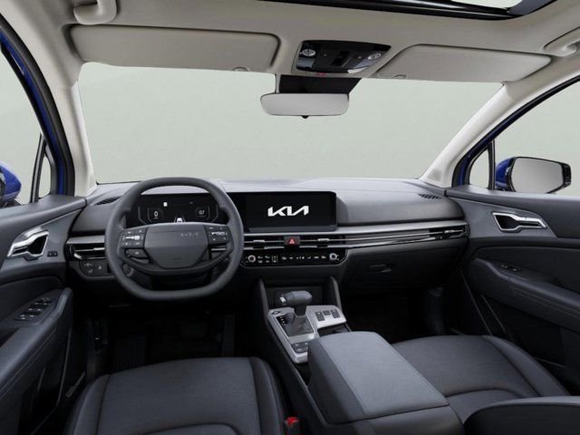 New 2026 Blue Kia SX image 14
