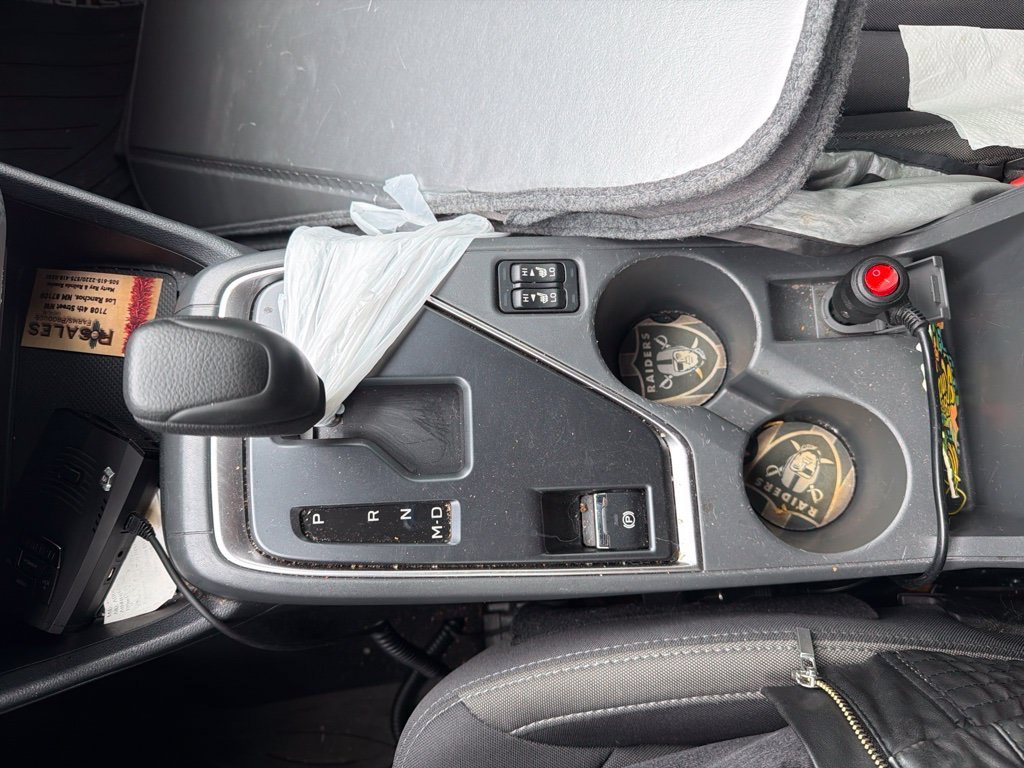 Used 2025 Blue Subaru Premium image 16