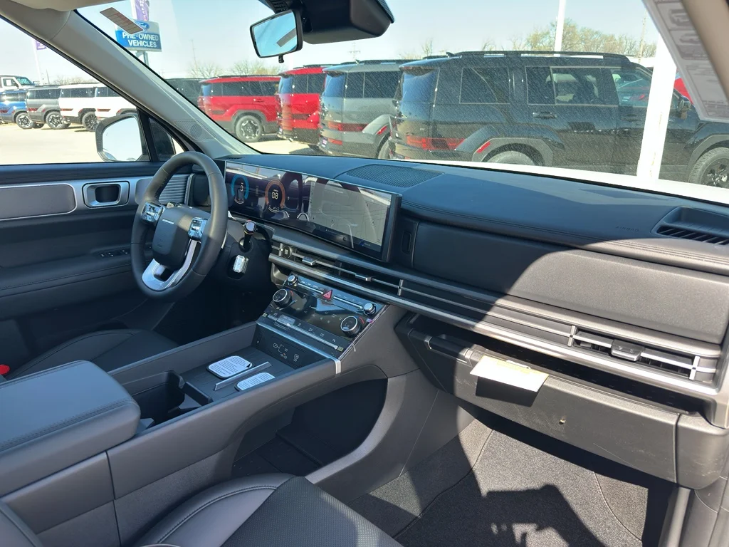 2026 Hyundai Santa Fe XRT - Photo 29