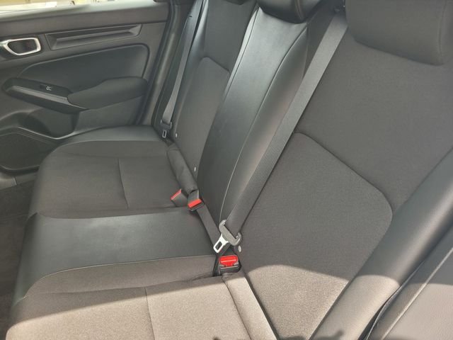 Used 2026 Silver Honda Sport image 15