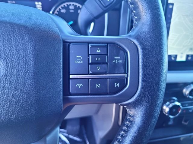 Certified Used 2022 White Ford XLT image 23