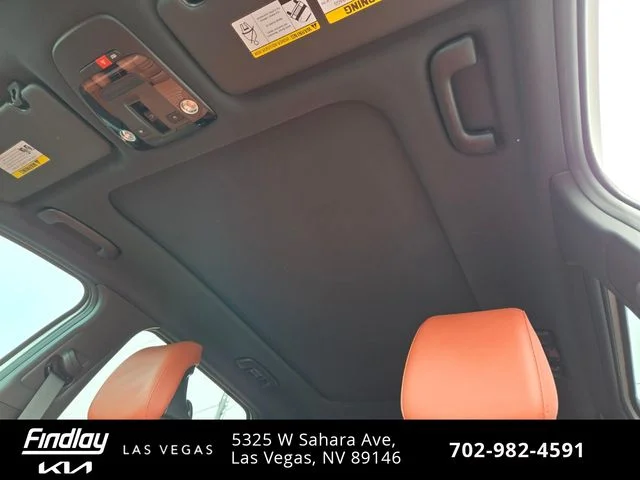 2026 Kia Sportage SX Prestige - Photo 12