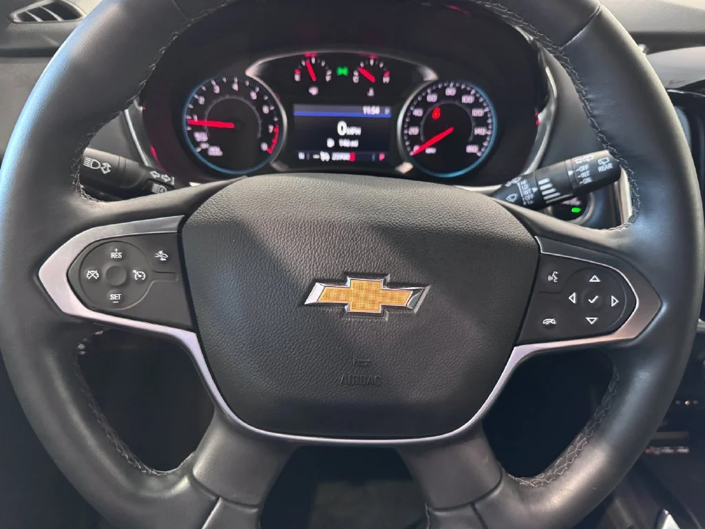 2023 Chevrolet Traverse 1LT - Photo 14