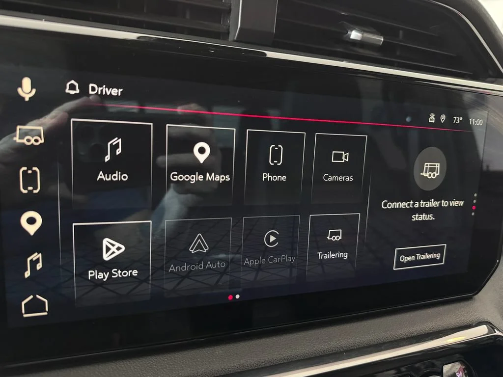 2025 GMC Sierra 2500HD AT4 - Photo 22