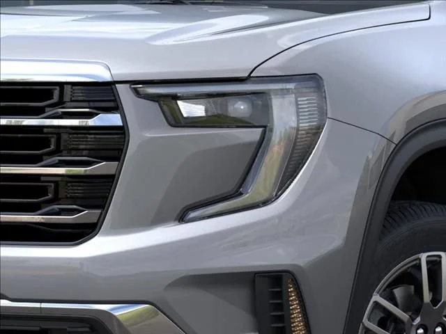 New 2026 Sterling Metallic GMC Elevation image 10