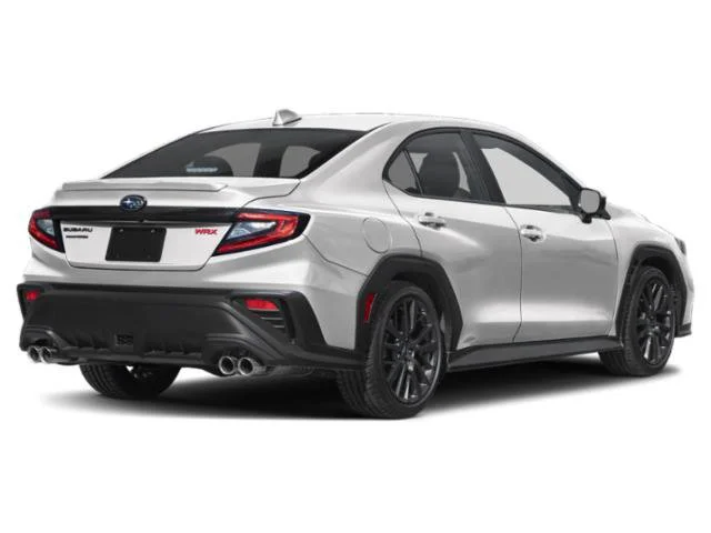 New 2026 Gray Subaru Premium image 2